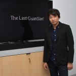 『人喰いの大鷲トリコ』のゲームデザイナー、上田文人さんのインタビューが公開中