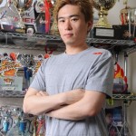 プロゲーマー、ボンちゃんのインタビューが読み応え十分。EVOに向けての意気込みを語る。