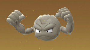 ポケモンGO日記