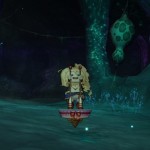 ドラクエ10をひっそり復帰