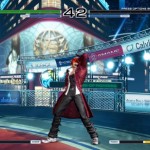 遅ればせながらKOF14体験版をプレイしました