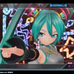 PS4版「初音ミク -Project DIVA- X HD」感想とプレイレビュー