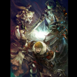 FF14、パッチ3.4が近づいてきましたね
