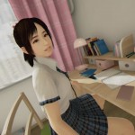 PSVR『サマーレッスン』感想とプレイレビュー。この”くすぐったさ”の正体は何だろう