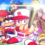 3DS『実況パワフルプロ野球 ヒーローズ』の体験版をプレイ。操作に若干の慣れが必要かも。