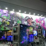 『スプラトゥーン2』体験会に参加してきました！気になる新ブキの性能や変更点についてまとめます。