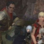 『FF14 紅蓮のレベレーター』アーリーアクセス、お疲れ様でした！ラウバーンが手強かった…w